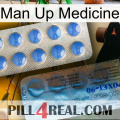 Man Up Medicine 40